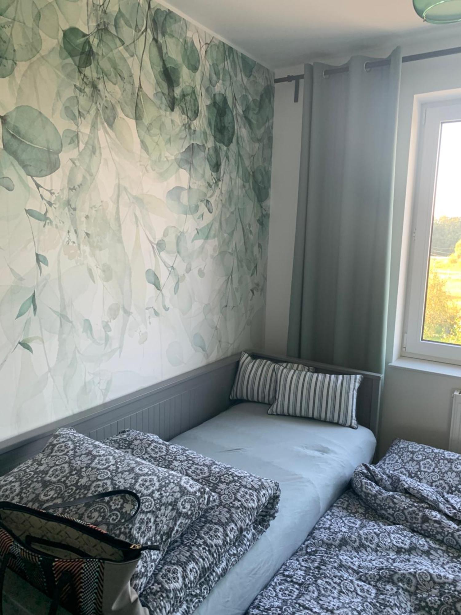 Apartment Smile 2 Tomice (Wadowice)